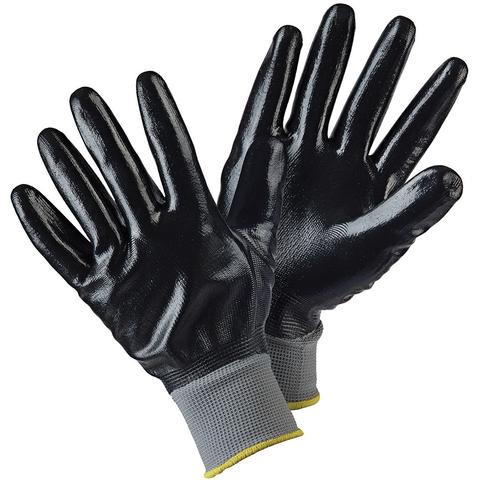 Briers Advanced Dry Grips Water-Resistant Gloves 