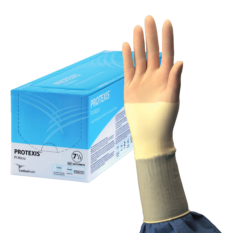 Cardinal Health Protexis PI Micro Latex-Free Sterile Powder Free