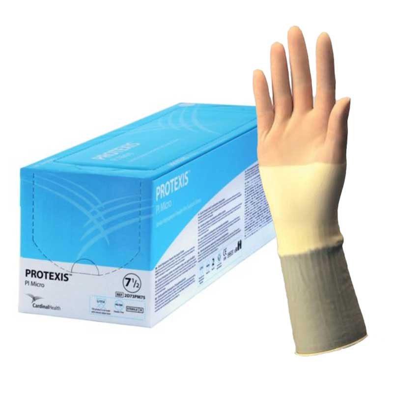 Protexis - Gant Chirurgical Stérile Latex Sans Poudre - Cardinal Health