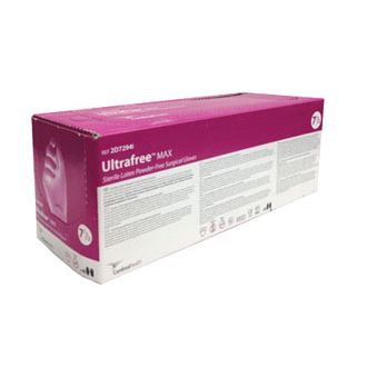 Cardinal Health Ultrafree Max Sterile Latex Powder Free