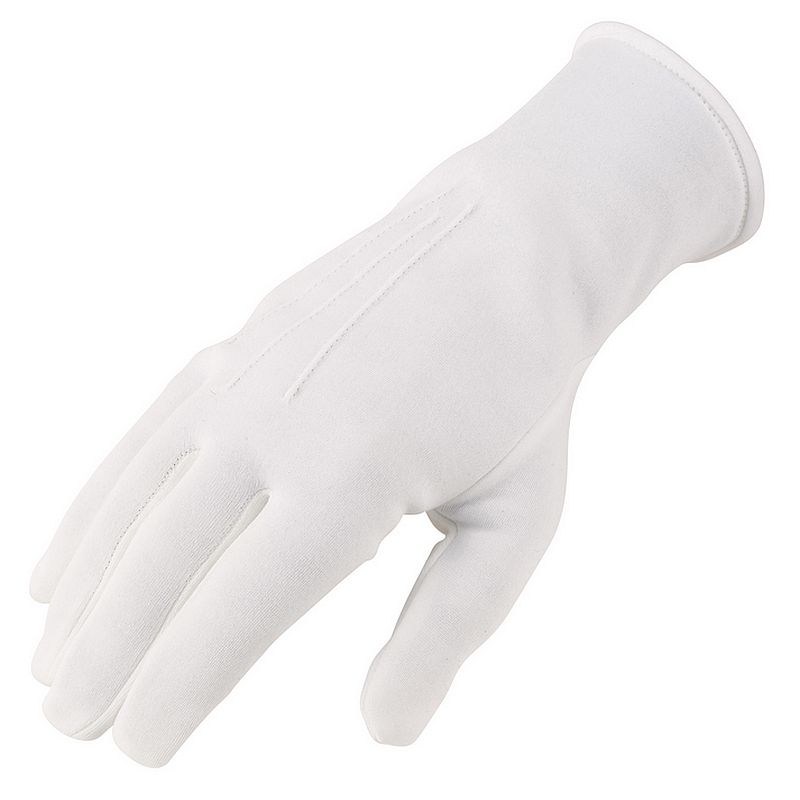cotton medical gloves