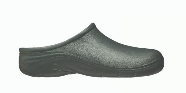 Briers Gardening Men's Clogs