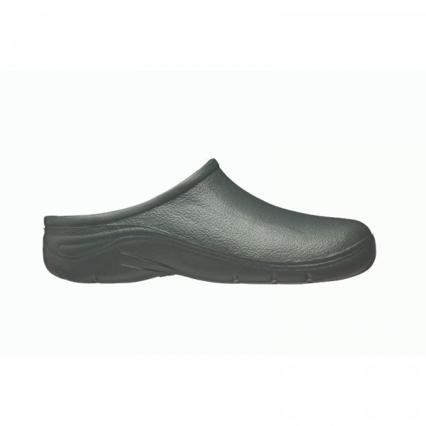 slip on garden shoes