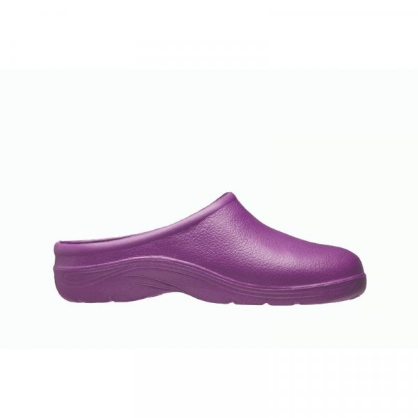 womens garden clogs