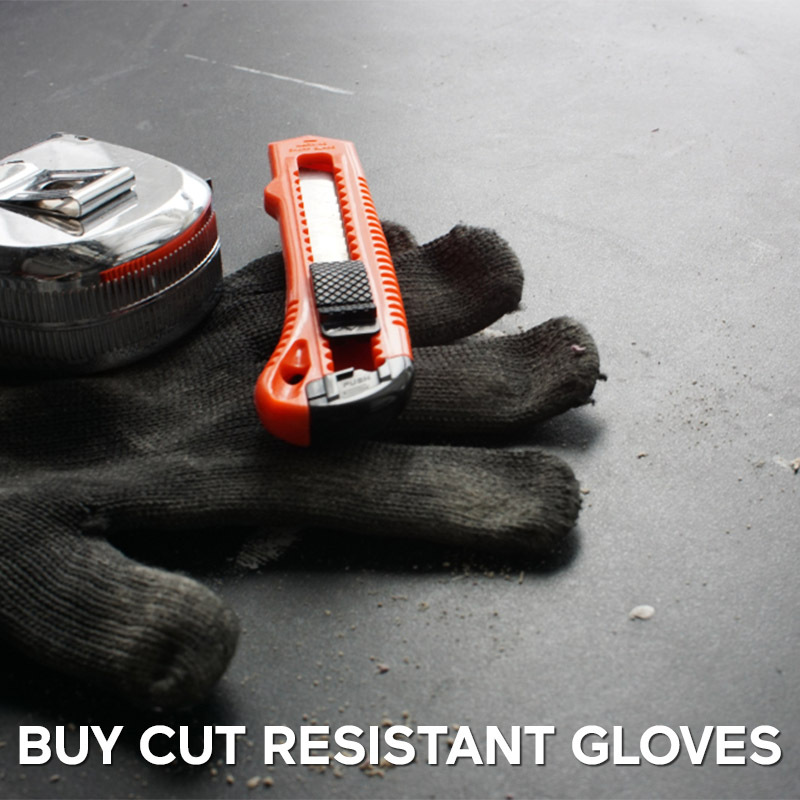 Buy Cut Gloves
