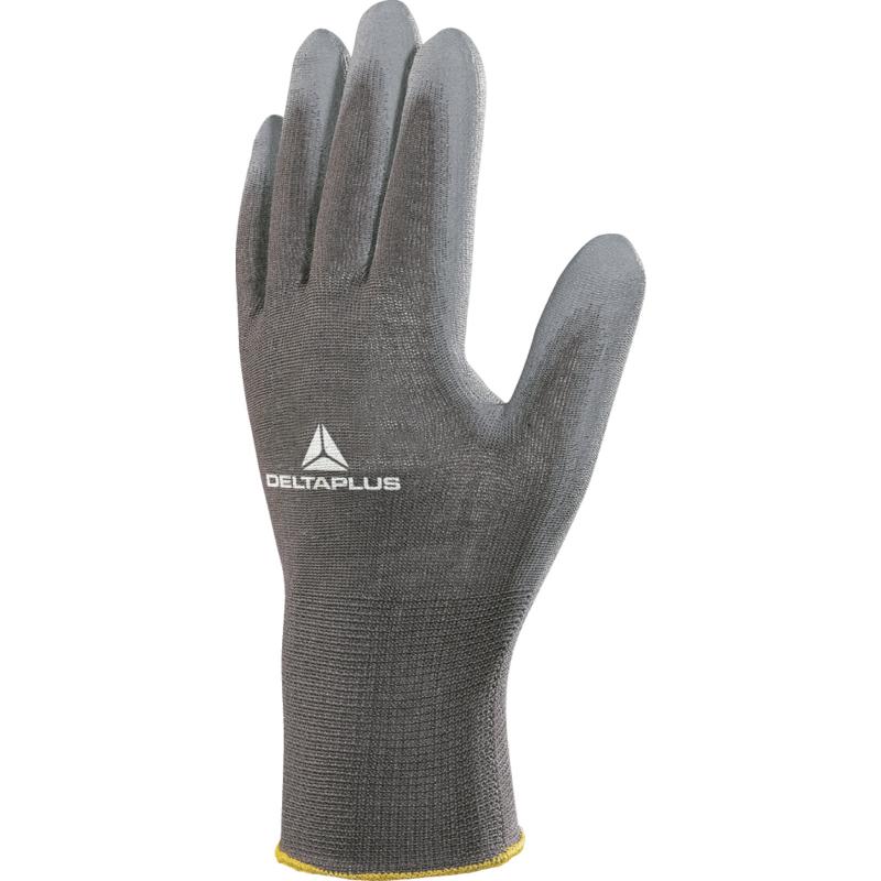 Delta Plus VE702PG Light Industry Work Gloves SafetyGloves.co.uk