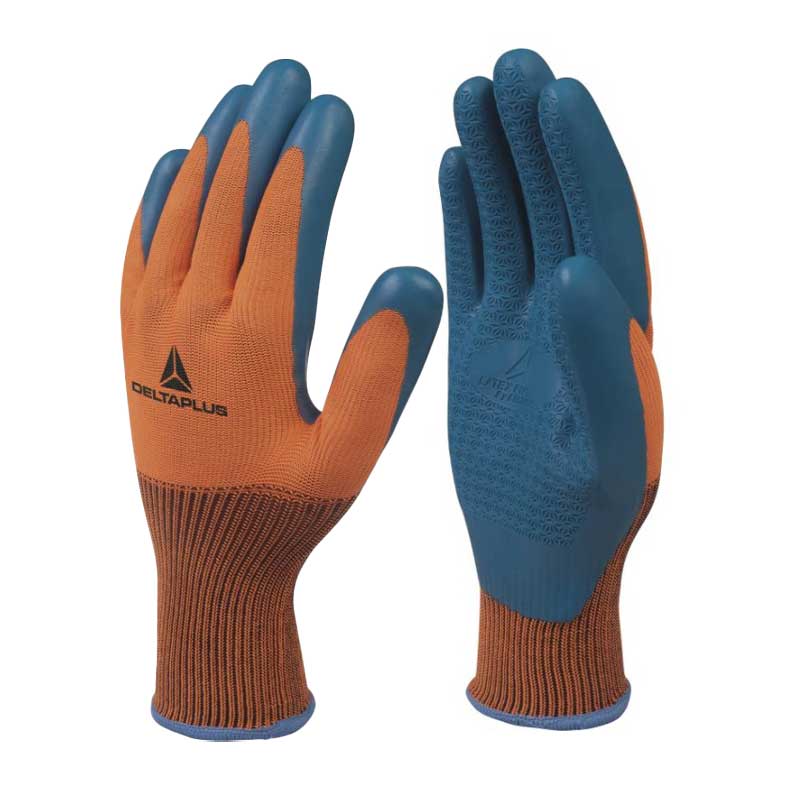 Delta Plus VE733 250°C Handling Gloves - SafetyGloves.co.uk