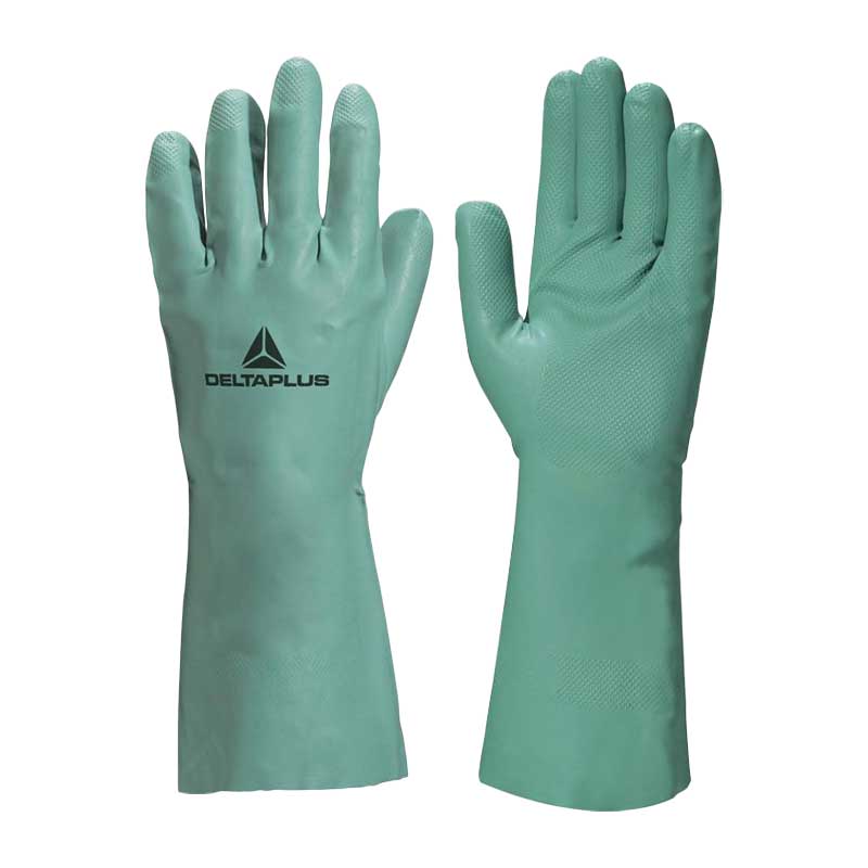 Nitrex VE802 Chemical Protection Gloves SafetyGloves.co.uk