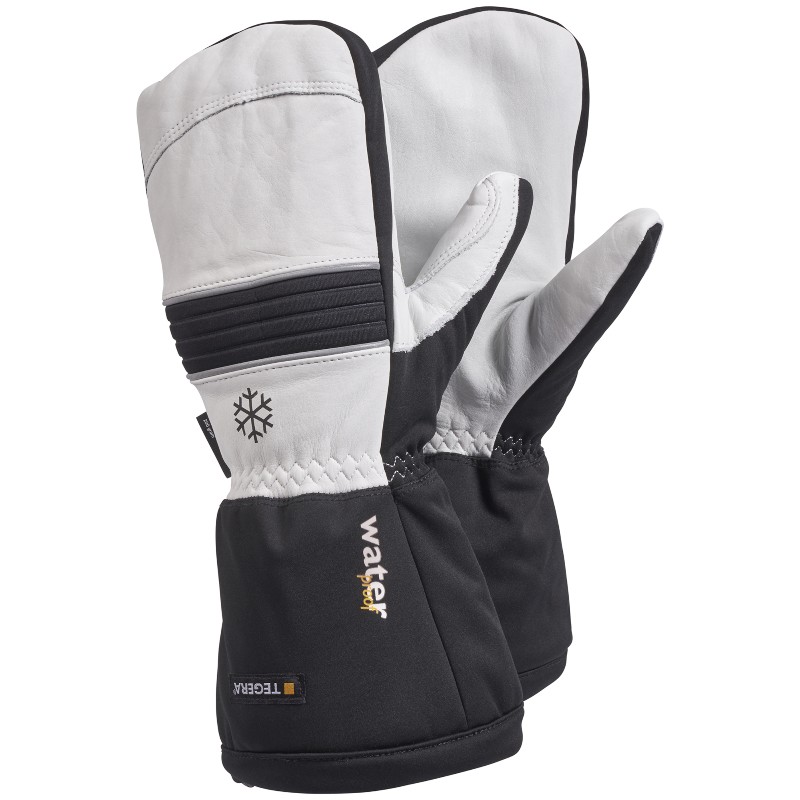Tegera 191 Waterproof Thermal Mittens SafetyGloves.co.uk