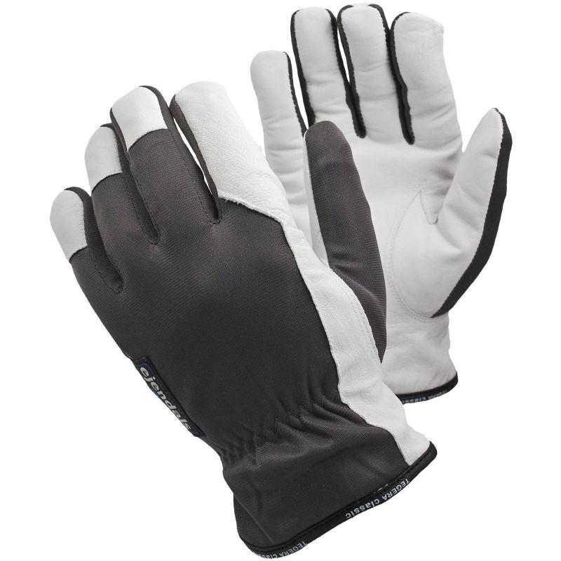 Ejendals Tegera 215 Cut Resistant Kevlar Work Gloves