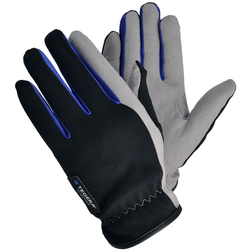 Tegera 325 Manual Handling Work Gloves SafetyGloves.co.uk