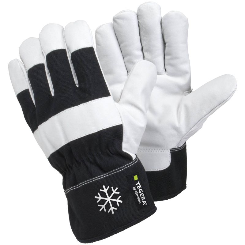 Tegera 377 Insulated Thermal Gloves SafetyGloves.co.uk