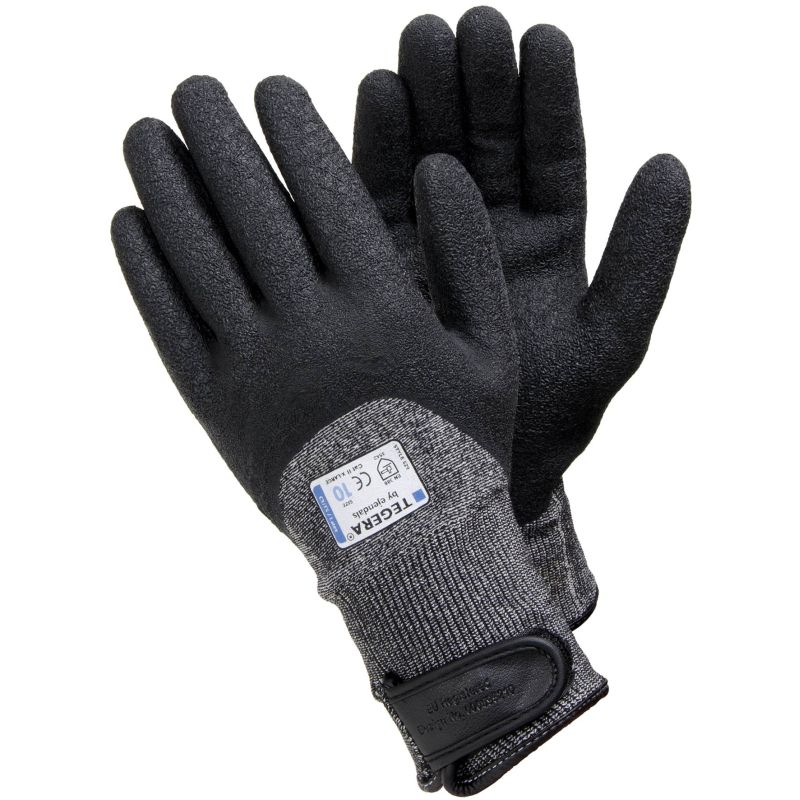 Tegera 629 Cut + Heat Resistant Gloves SafetyGloves.co.uk