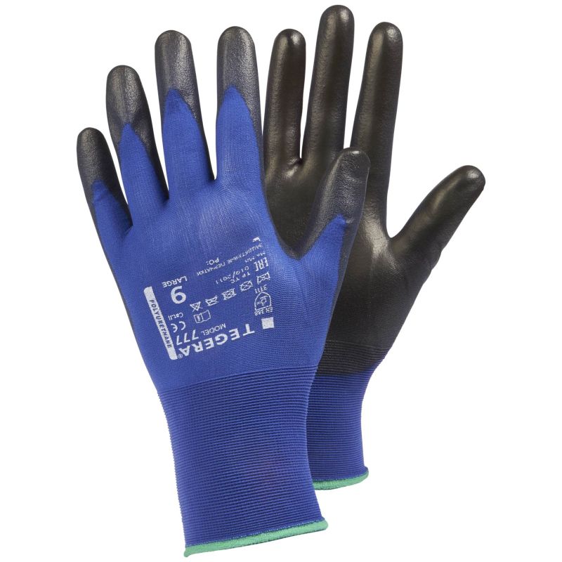 Tegera 777 Light Electronics Gloves SafetyGloves.co.uk
