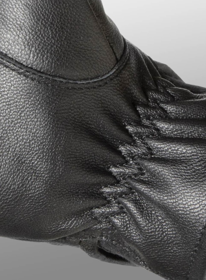 Egendals Tegera 8151 Gloves are manufactured using only the best cuts of premium goatskin leather Full-grain goatskin leather
