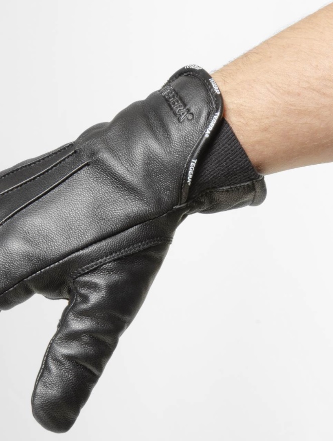 Thanks to Thinsulate insulation, Egendals 8151 Gloves retain an incredible amount of heat Thinsulate insulation