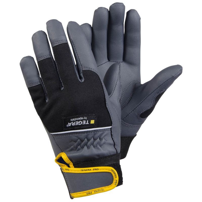 Tegera 9105 Manual Handling Gloves SafetyGloves.co.uk
