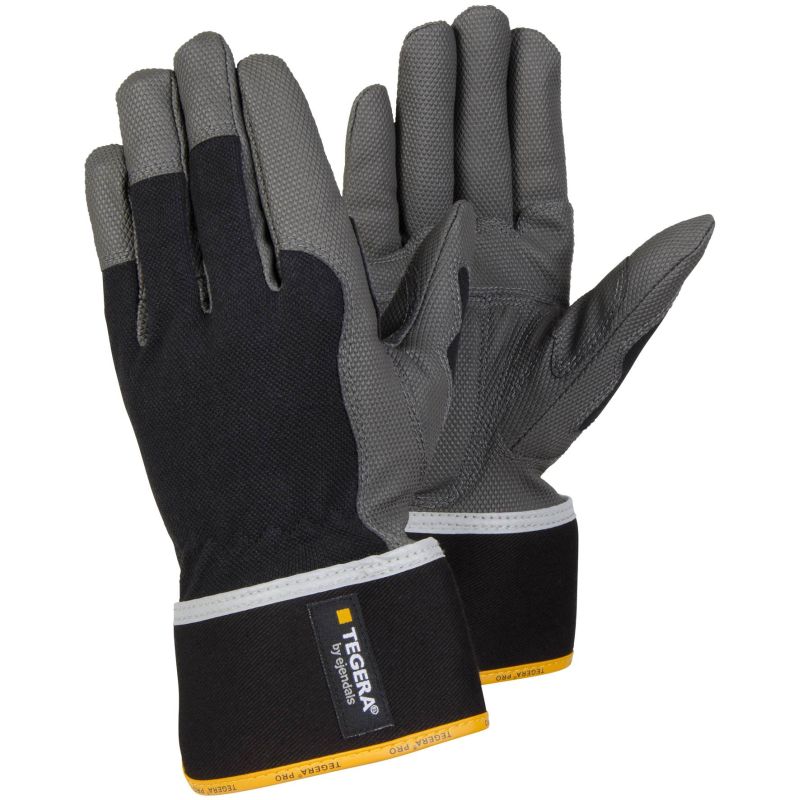 Ejendals Tegera 9111 All Round Work Gloves SafetyGloves.co.uk