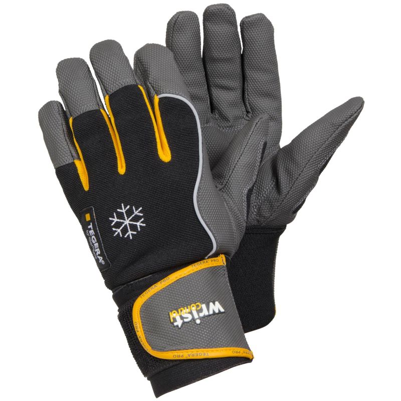 insulated work gloves