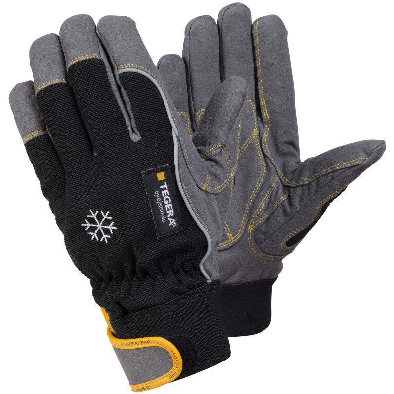 Ejendals Tegera 9202 Insulated All Round Work Gloves SafetyGloves