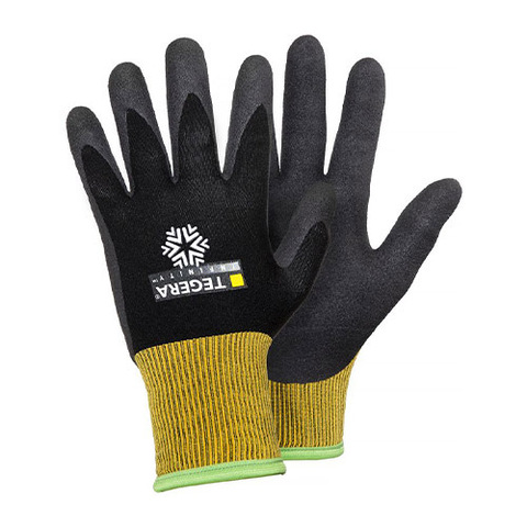 The Tegera Infinity Gloves