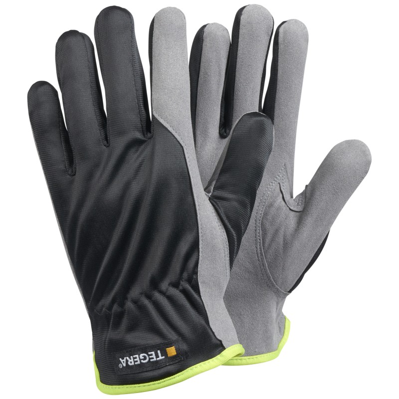 Ejendals Tegera 321 Scaffolding Gloves