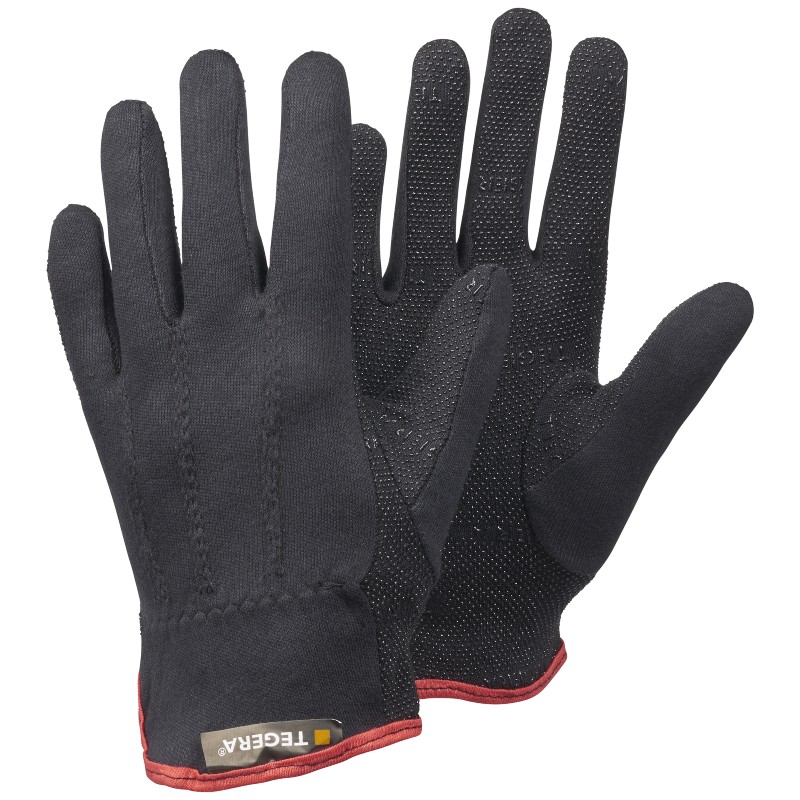 Tegera 8125 Lightweight Grip Gloves SafetyGloves.co.uk