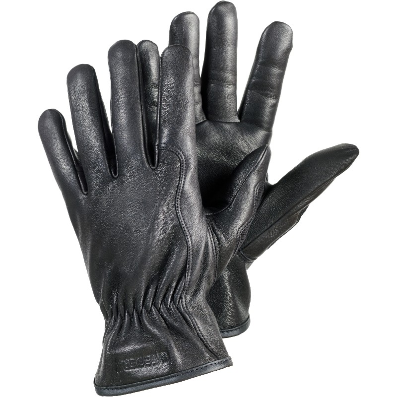 Police winter gloves on sale