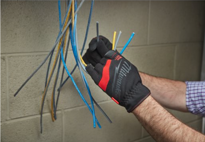 No matter your trade, your hands deserve complete protection against scuffs, cuts, abrasions, punctures and tearing Complete protection