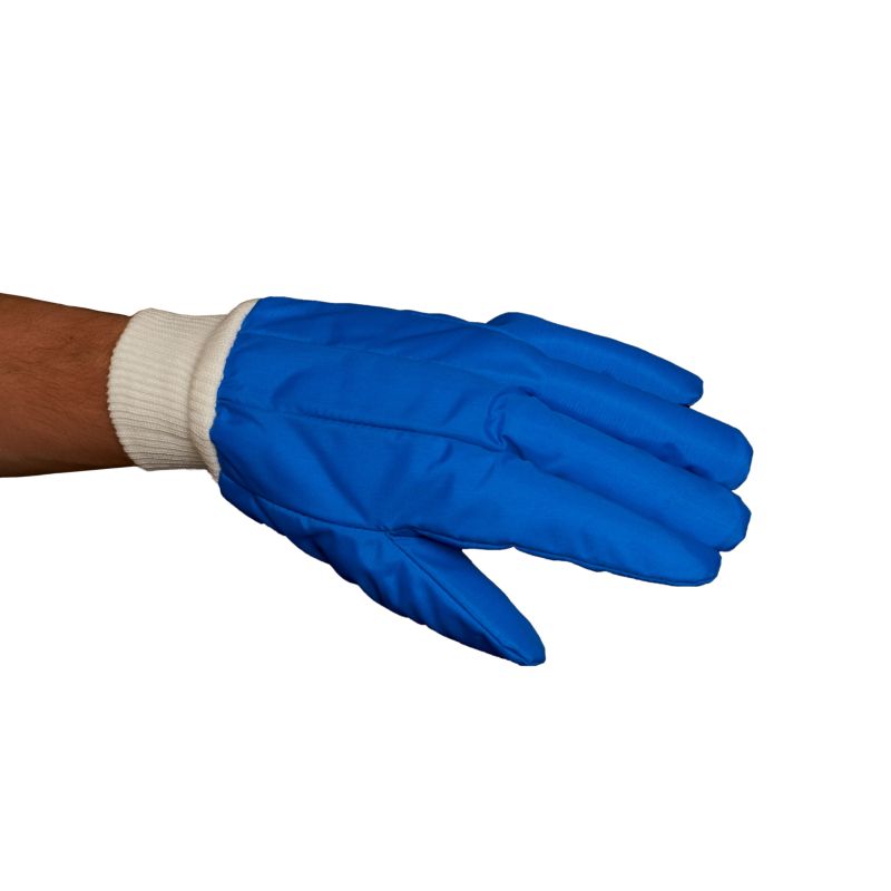 Scilabub Frosters Cryogenic Waterproof Gloves with Elasticated Wrist