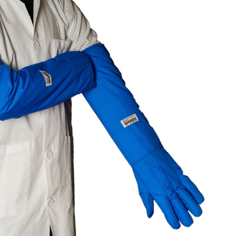 Arm length cheap waterproof gloves
