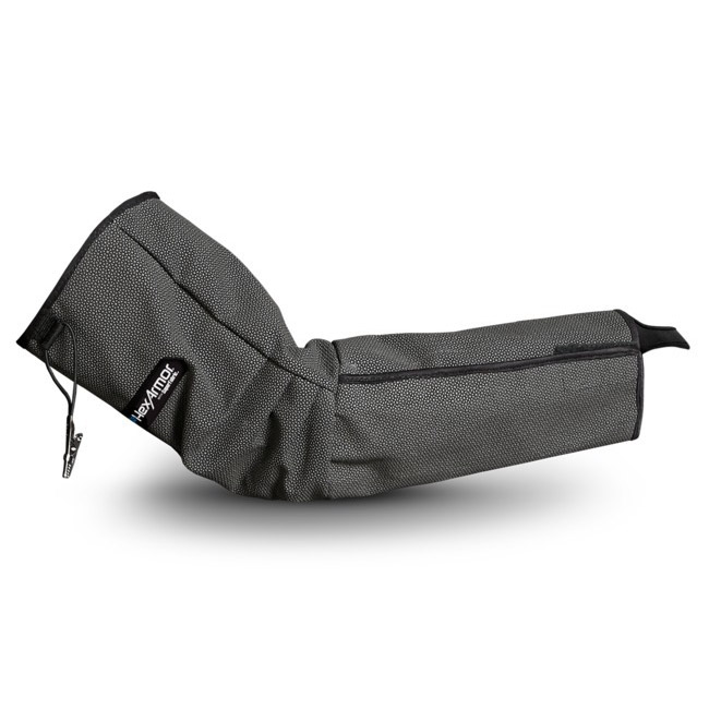 HexArmor Cut Resistant Sleeve AS019S SafetyGloves.co.uk