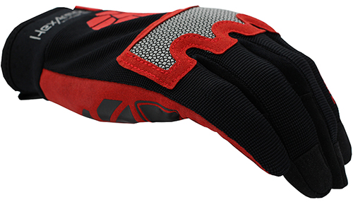 hexArmor Chrome Series 4022 Cut Resistant Gloves