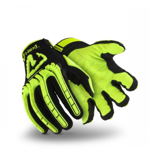 industrial work gloves