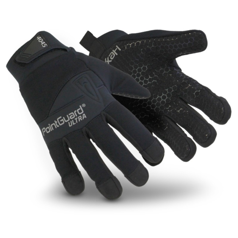 HexArmor PointGuard Ultra 4045 Gloves SafetyGloves.co.uk