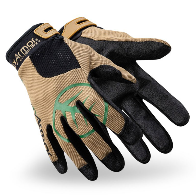 Cut Resistant Heat Proof Gloves Screwfix Thorn Proof Gloves