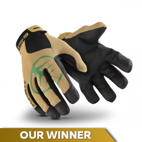 Click to View the HexArmor 3092 Gloves