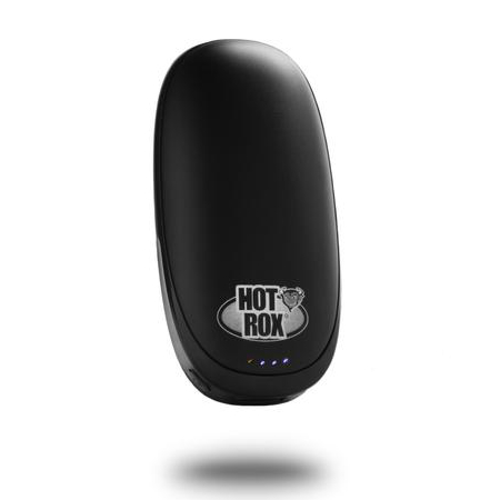 HotRox Double-Sided Electronic Handwarmer with Power Bank Function