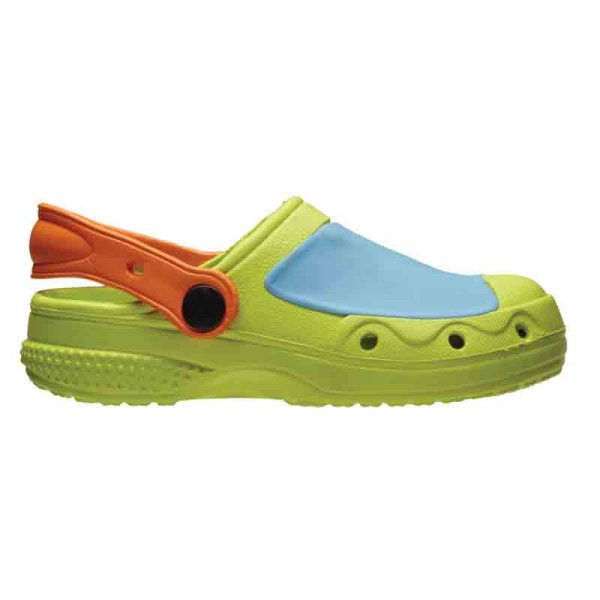 garden clogs kids