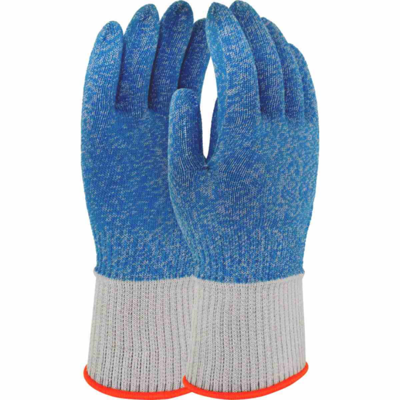 Coperta antispruzzo Kronos in fibra di vetro resistente fino a 550°C Cepro