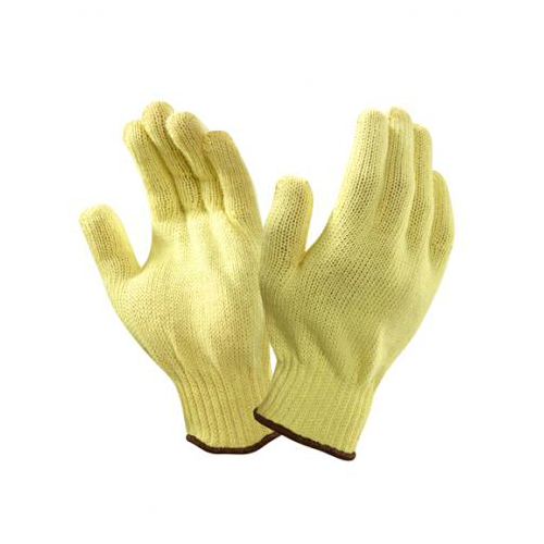 Heat Resistant Nomex® and Kevlar® Gloves Rated up to 500°F