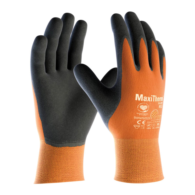 MaxiTherm Palm-Coated Thermal Gloves 30-201