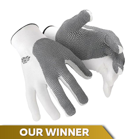 Click Here to View the NXT HexArmor Gloves