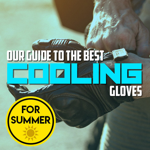 Find the Best Cooling Gloves for Summer