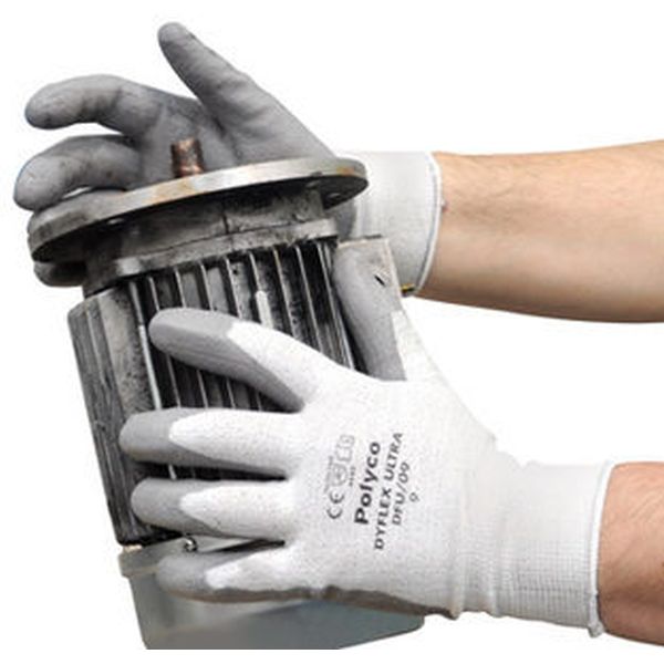 Polyco Dyflex Ultra DFU Gloves - SafetyGloves.co.uk
