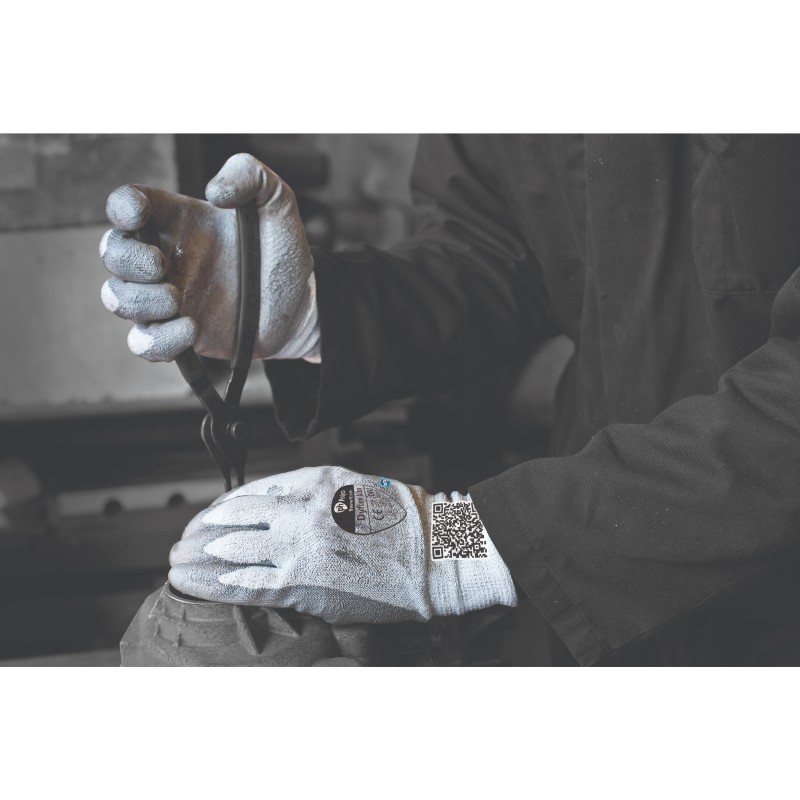 Polyco Dyflex Ultra DFU Gloves - SafetyGloves.co.uk