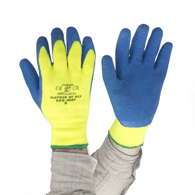polyco gloves