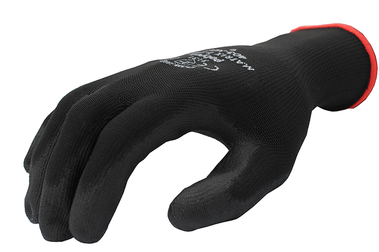 Polyco Matrix P Grip Safety Gloves