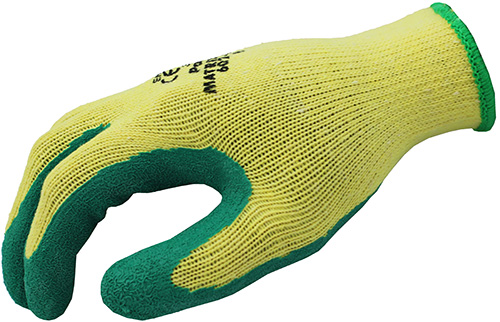 Polyco Matrix S Grip Work Gloves