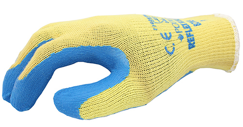 Polyco Reflex K Plus Gloves Grip View